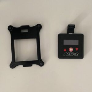 Home alti 2 digital altimeter