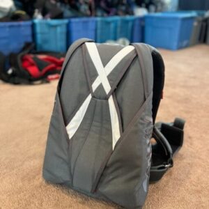 infinity i 34 brand new