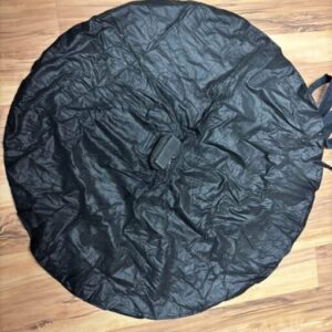 freefly handle pilot chute