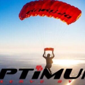 brand new pd optimum reserves