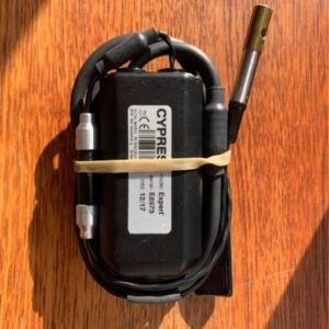 Home used cypres 2 aad