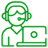 Home online support 100x100