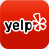 png clipart logo yelp brand iphone iphone love electronics 100x100